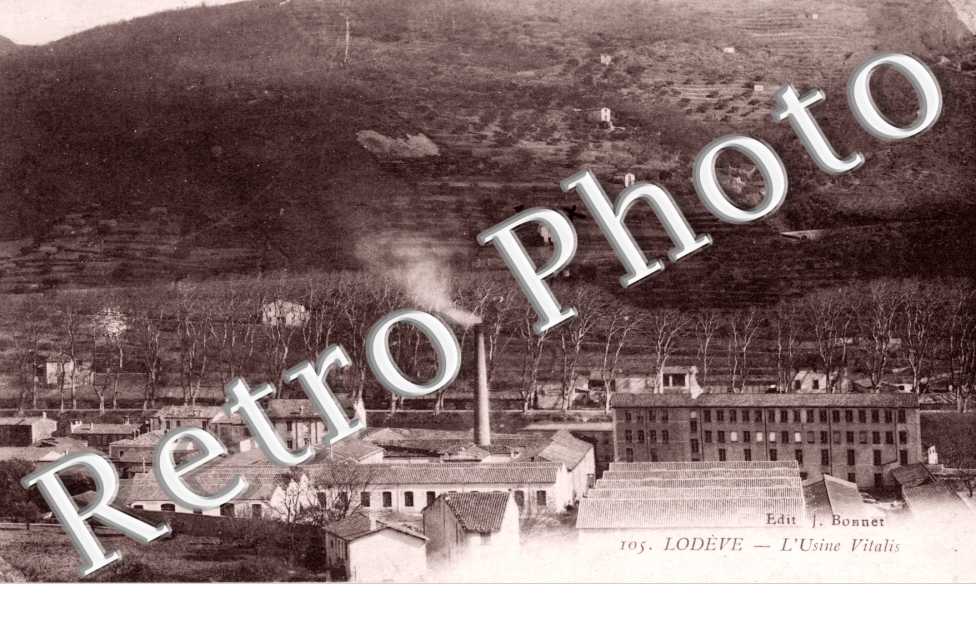 L&#039;Usine Vitalis