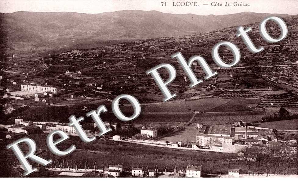 Cote du Grezac