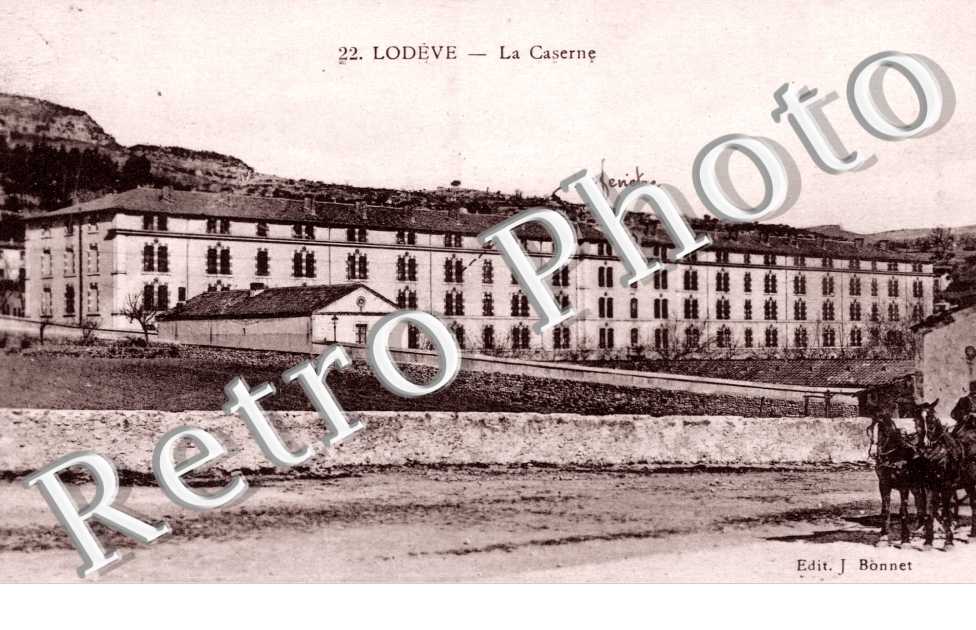 La Caserne