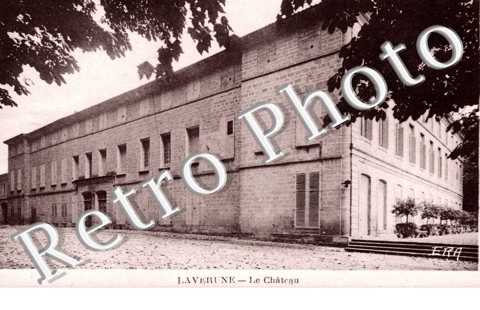 Le chateau