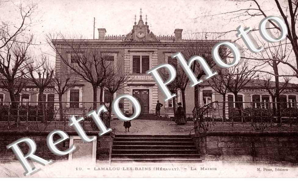 La mairie