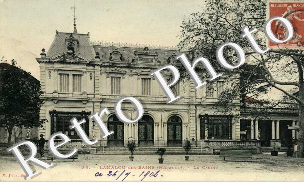 le casino
