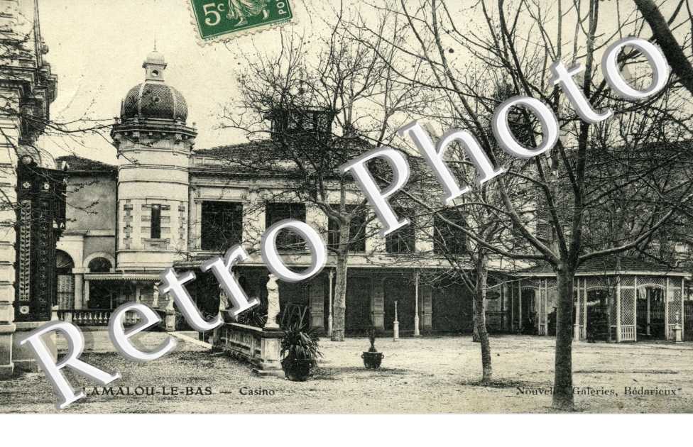 le casino