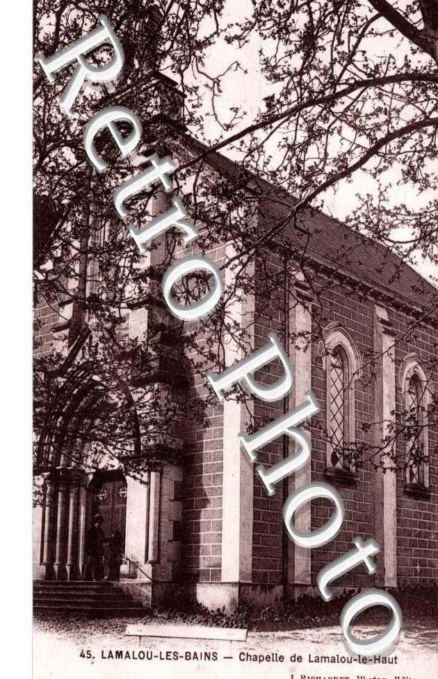 Chapelle