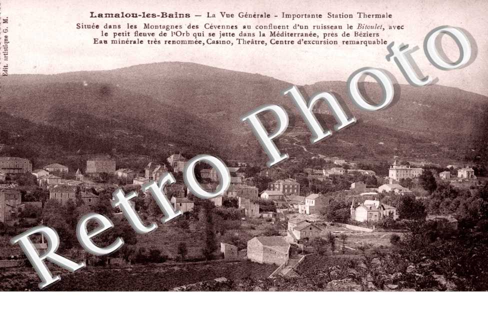 vue generale