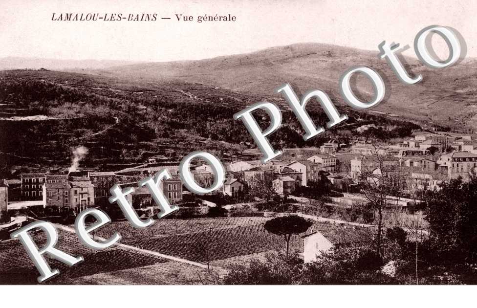 vue generale (1 vue de 2)