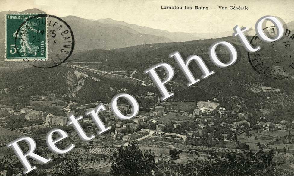 vue generale