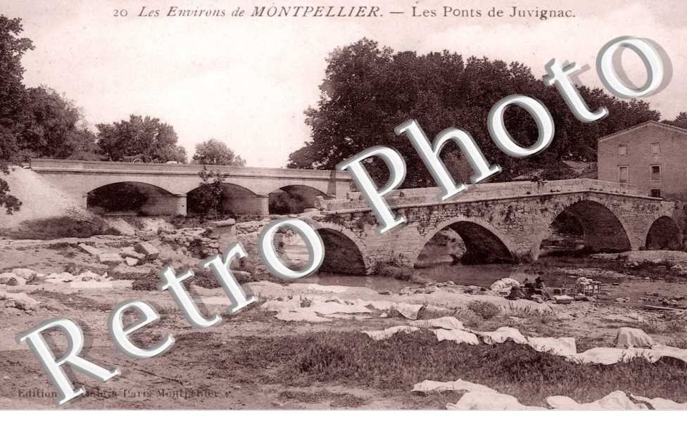 Les ponts