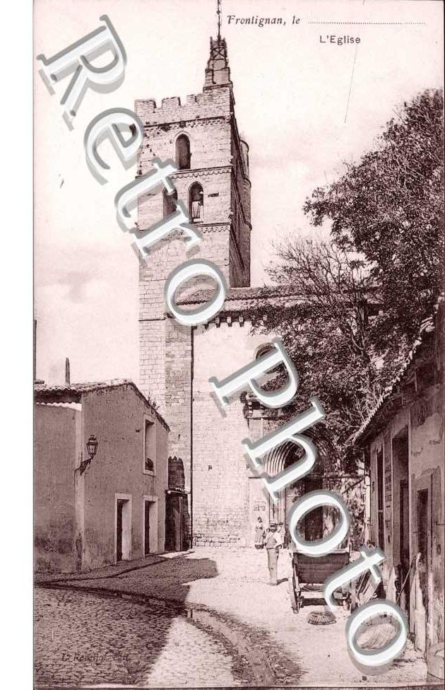 L&#039;eglise