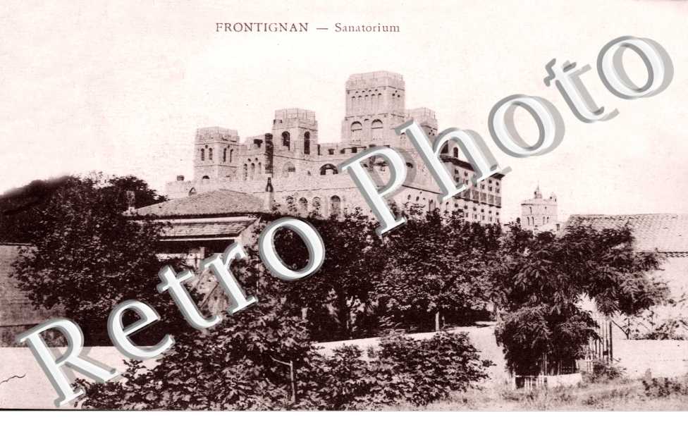 Sanatorium