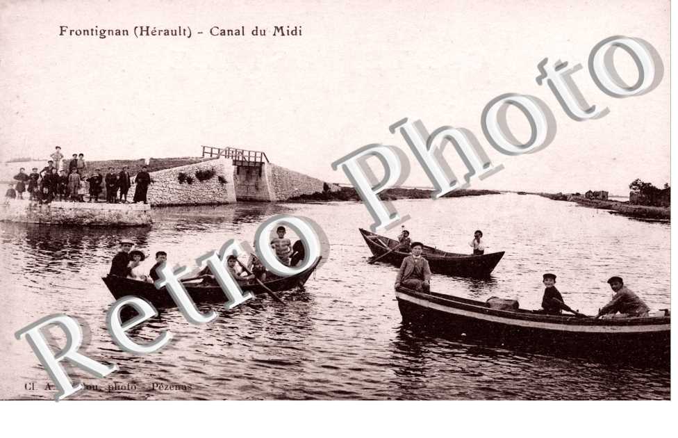 Canal du Midi
