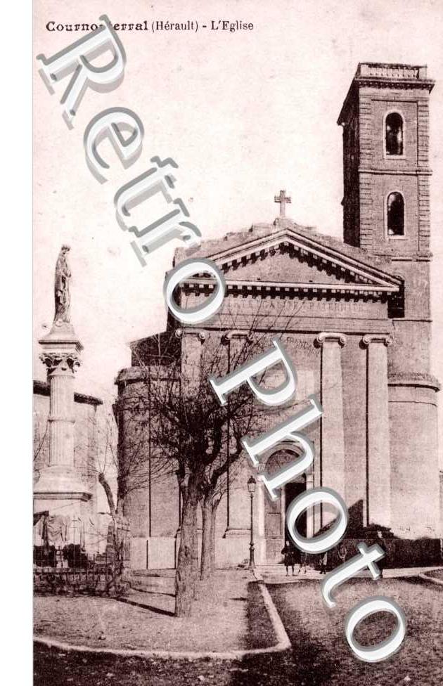 Eglise