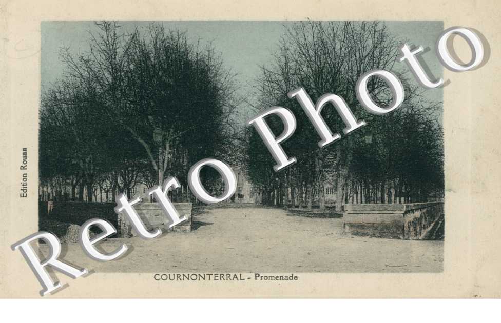 Promenade