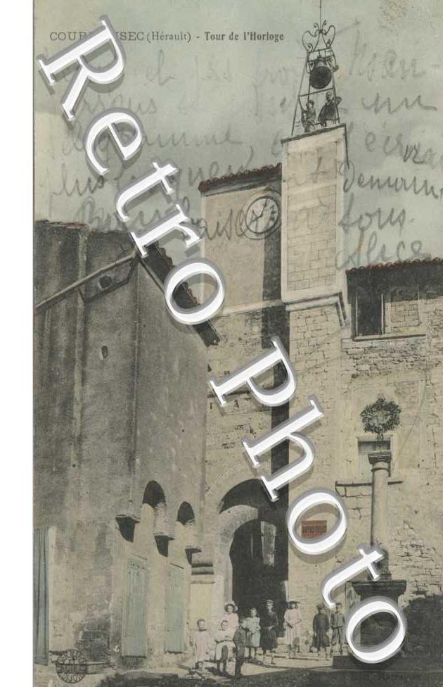 Tour de l&#039;horloge