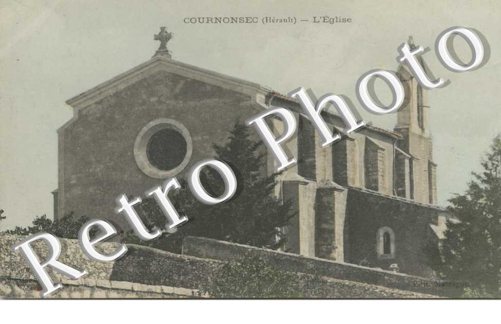 L&#039;eglise