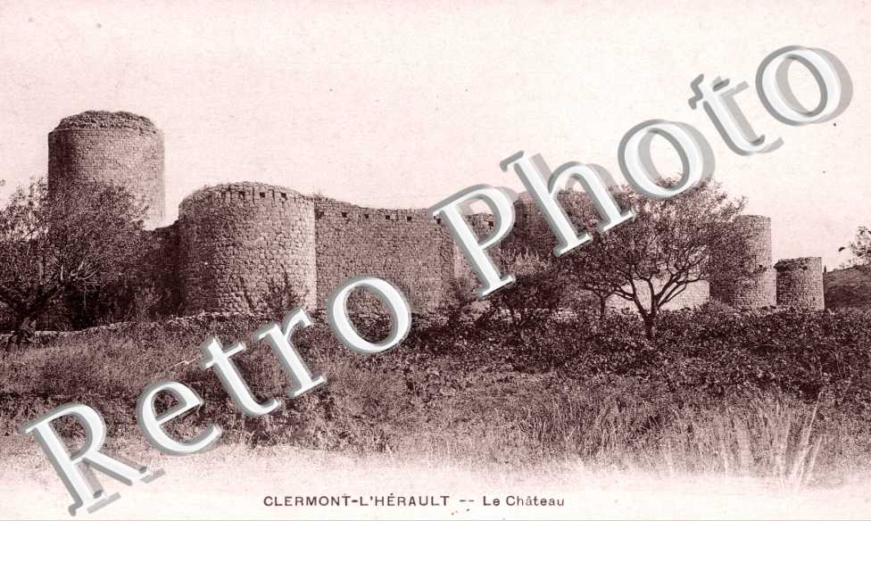Le chaetau