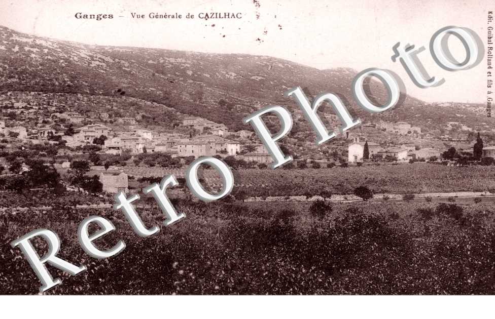 Vue generale
