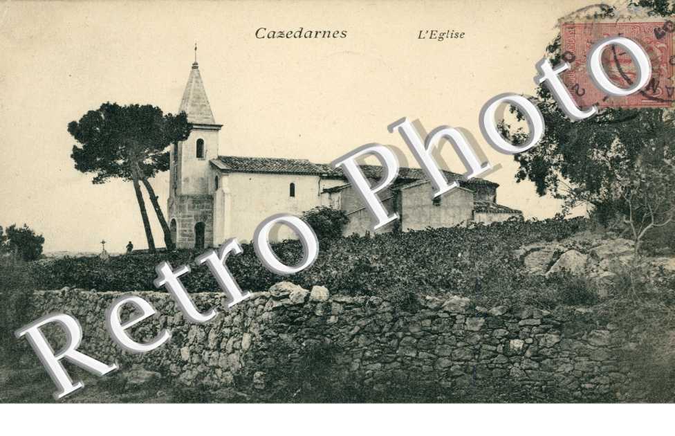 L&#039;eglise