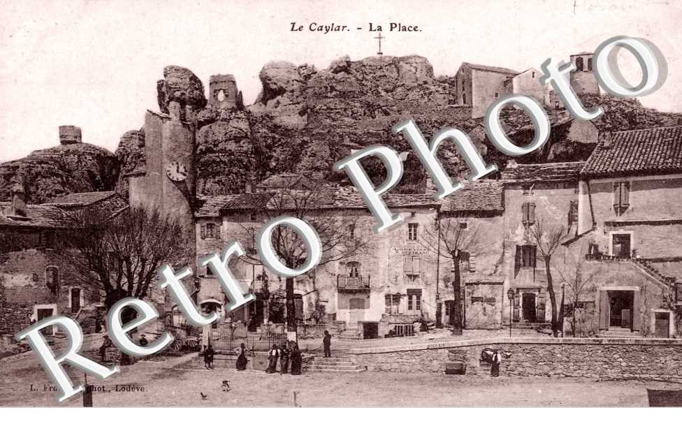 La place