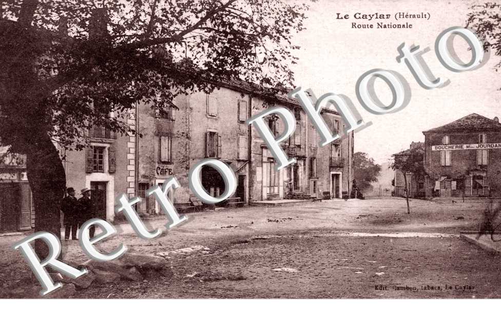 Route nationale