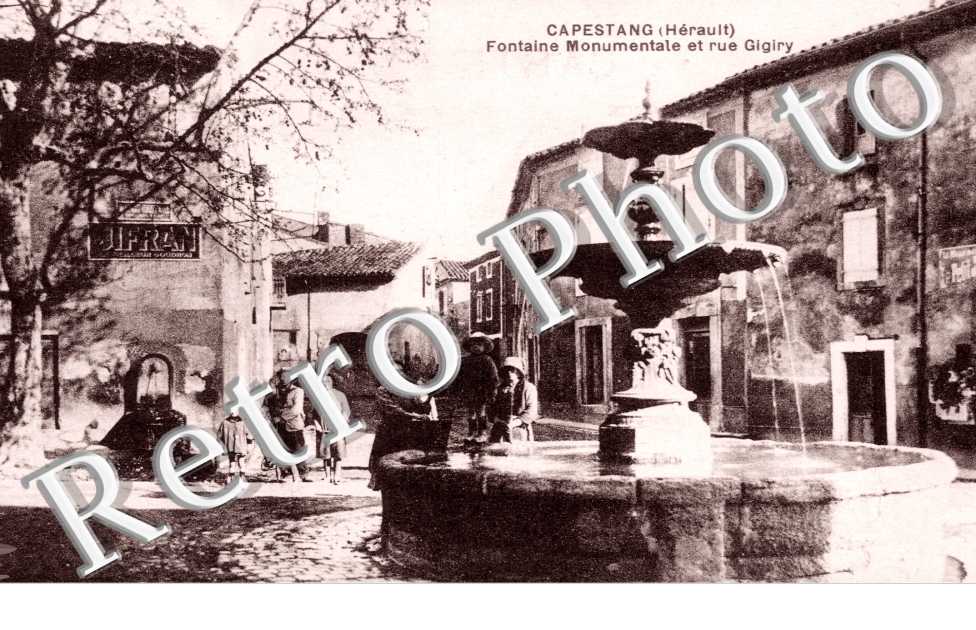 Fontaine 