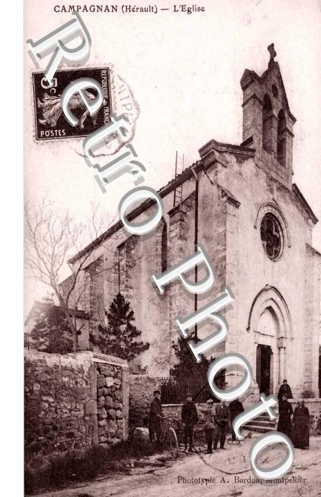 L&#039;Eglise