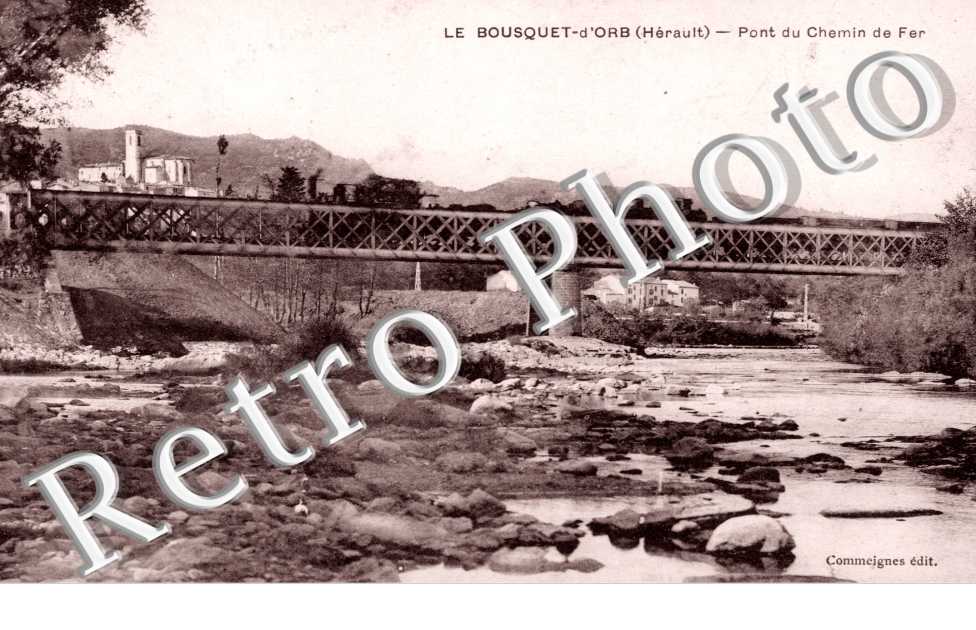 Pont du Chemin de Fer