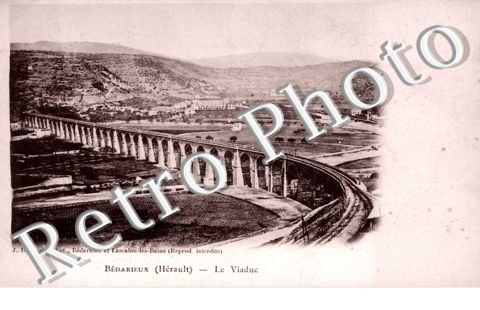 Le Viaduc
