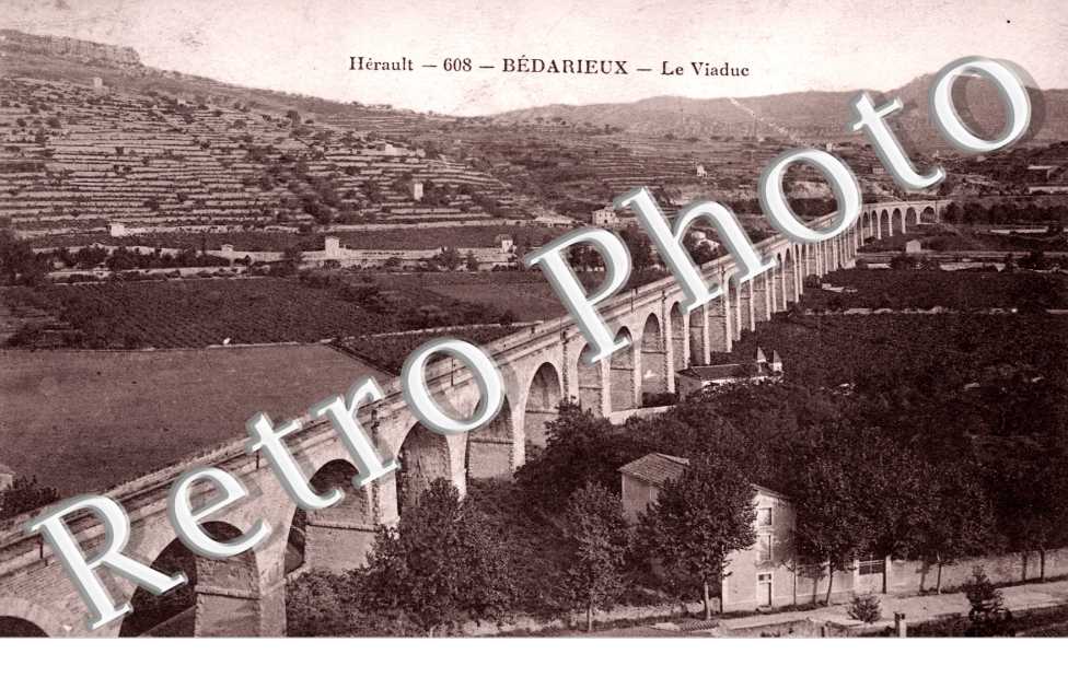 Le Viaduc