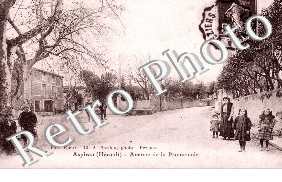 Avenue de La Promenade