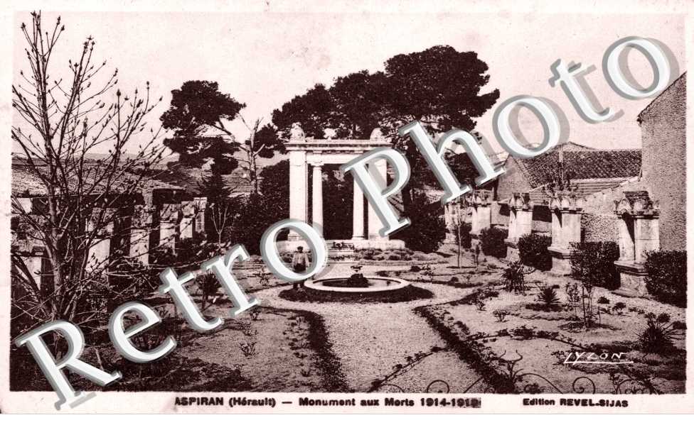 Monument aux Morts
