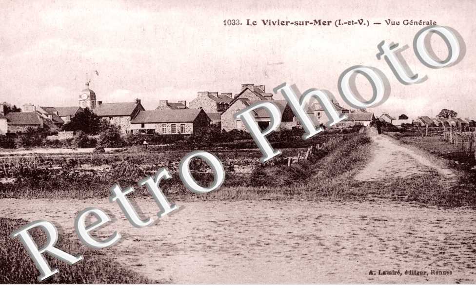 Vue Generale