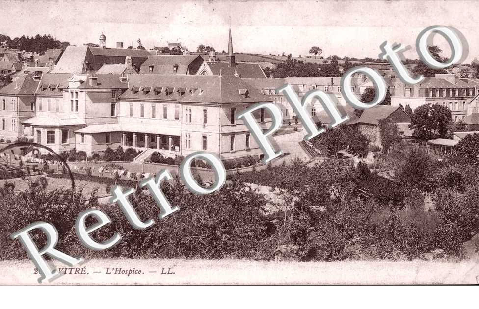 l'hospice