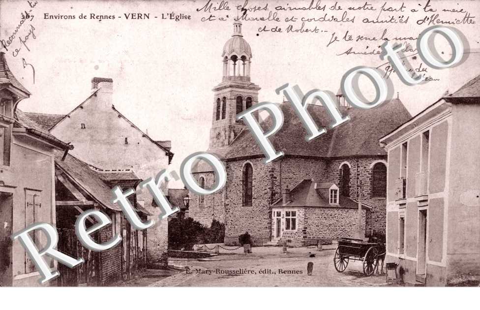 l&#039;Eglise