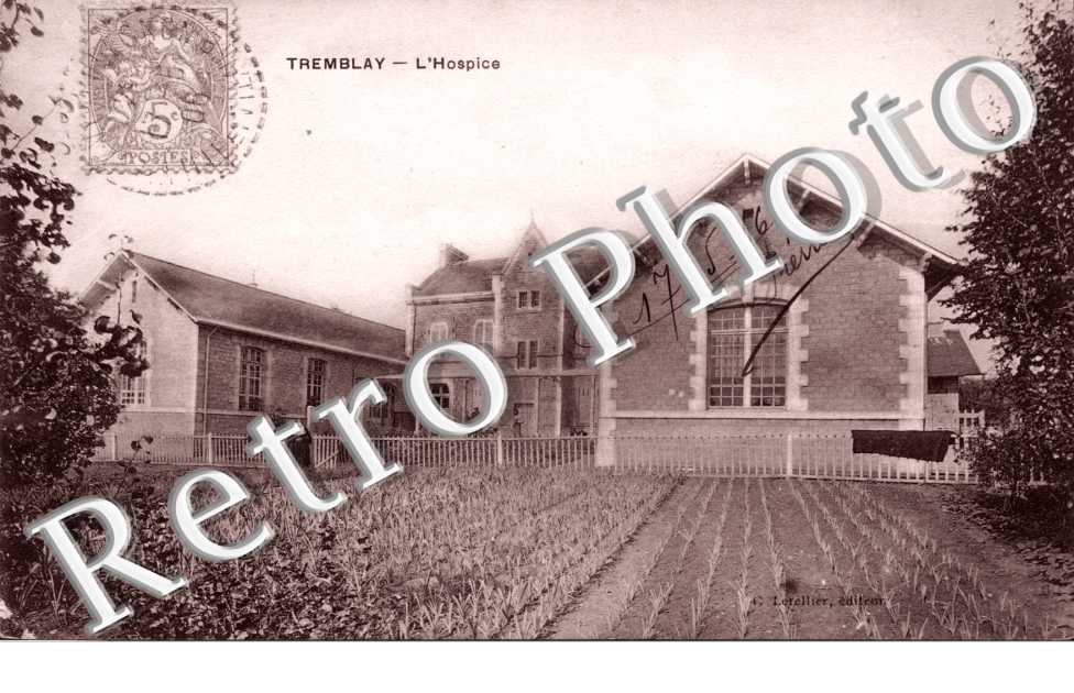 L&#039;hospice