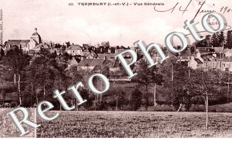 Vue generale