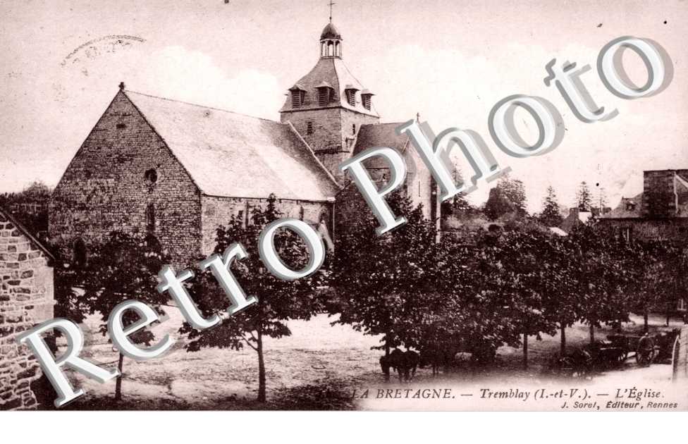 l&#039;Eglise