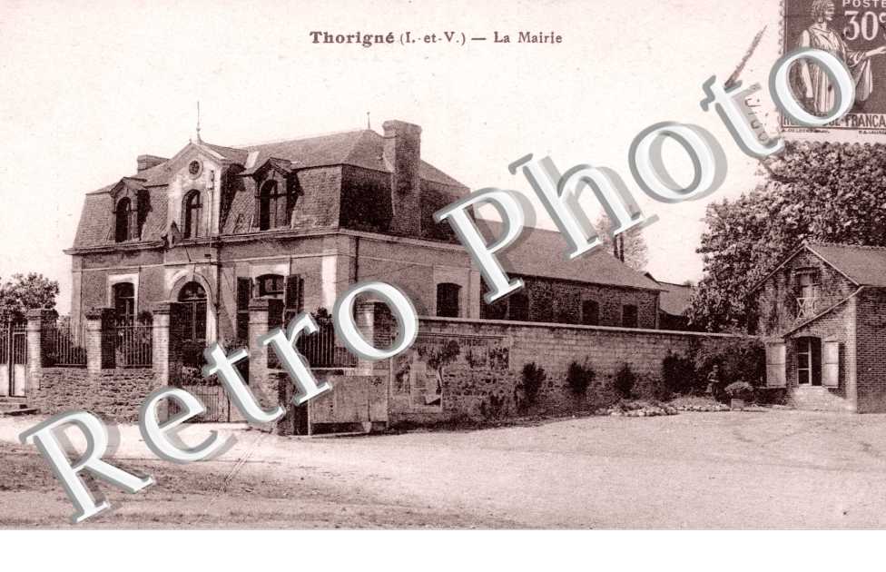 Mairie