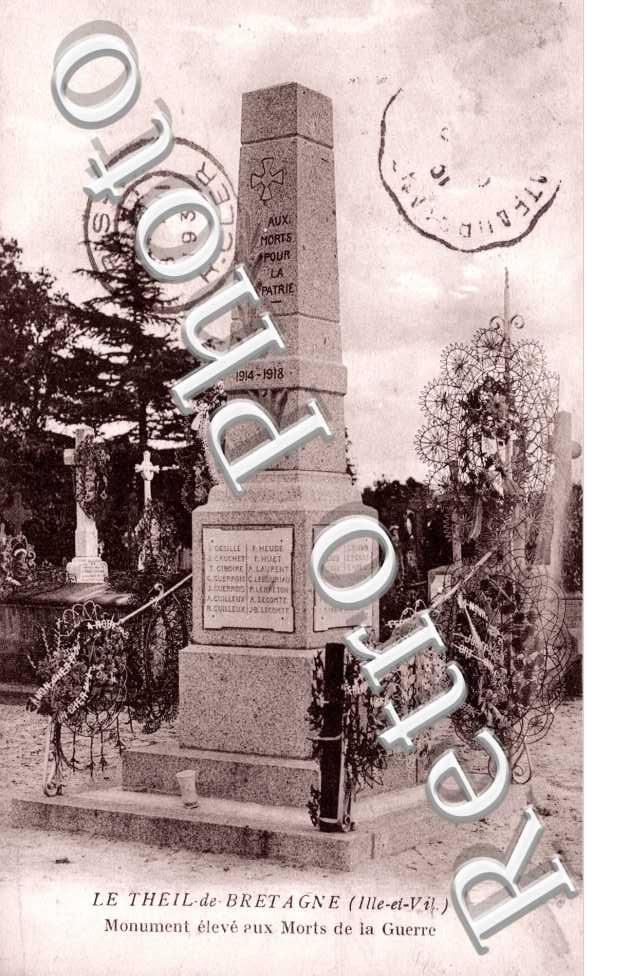Monument 