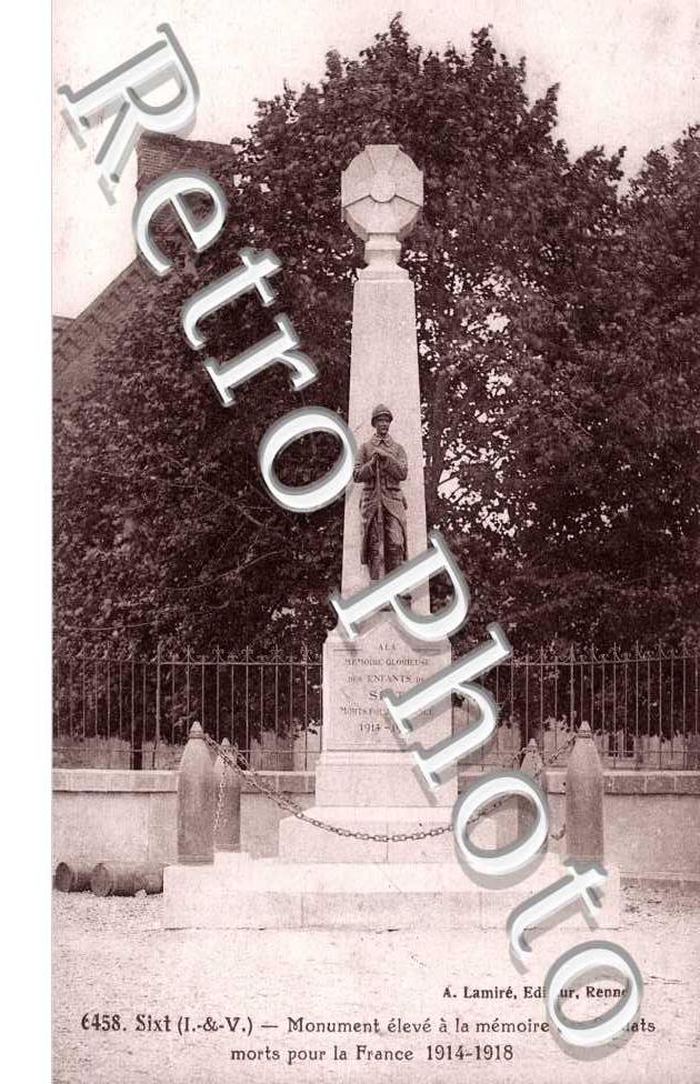 Monument 