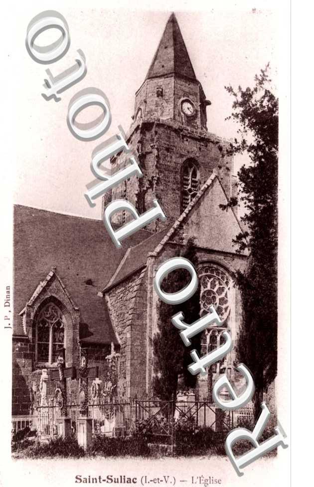 l&#039;eglise