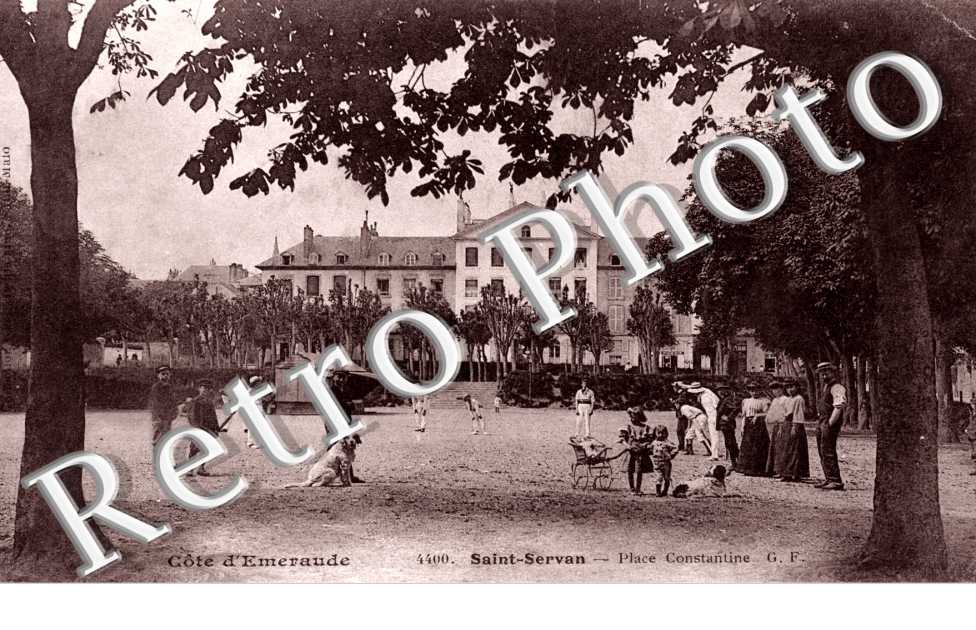 Place Constantine
