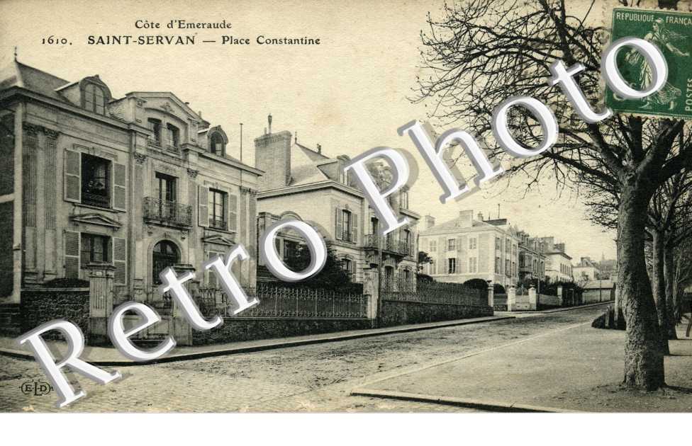 Place Constantine