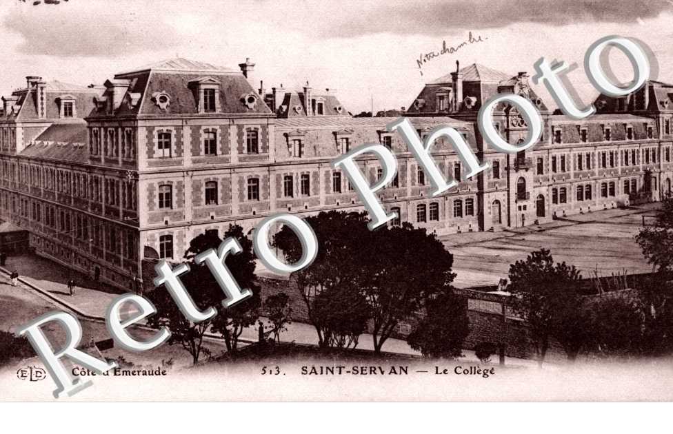 Le College