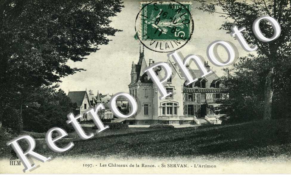 l'Artimon