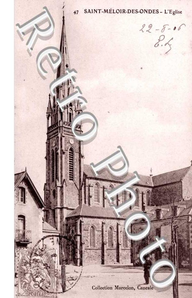 l&#039;Eglise