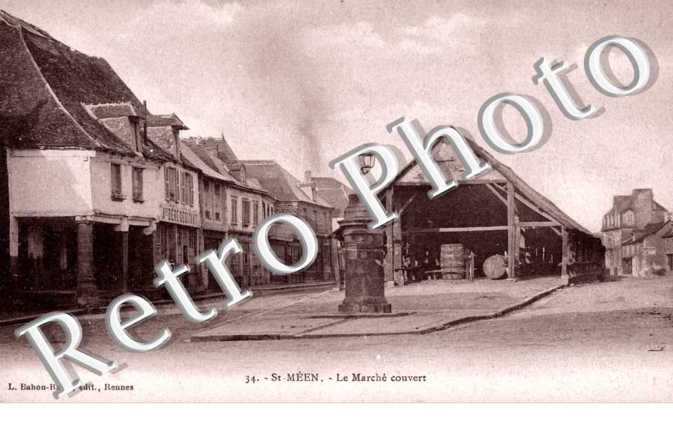 le Marche Couvert