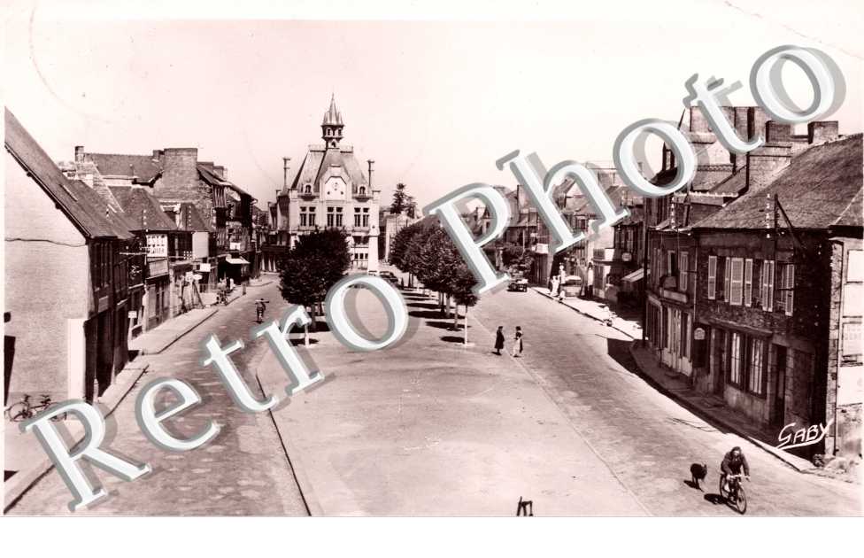 Place des Combattants