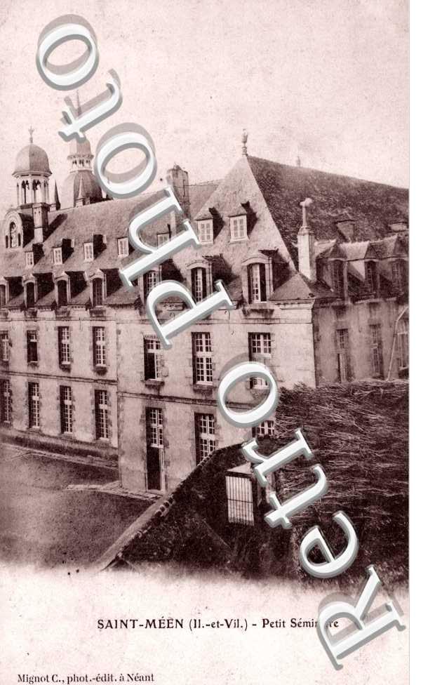 Petit Seminaire
