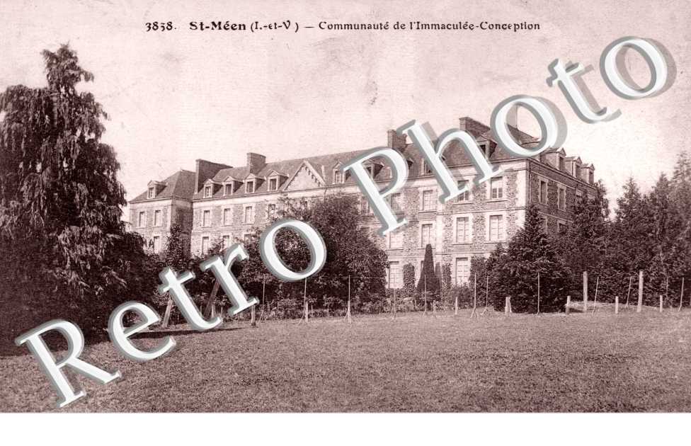 Communaute de l&#039;Immaculee Conception